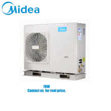 Midea Low Maintenance Cost Housing Heating Cooling  Heat Pump